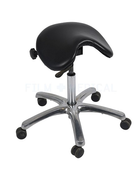 Saddle Stool